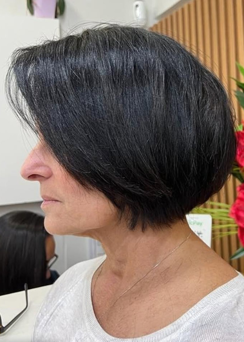 Corte de cabelo 5 – Boutique dos Fios e Unhas, Barra da Tijuca