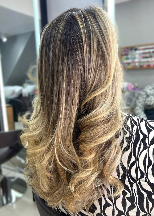 Coloração 5 – Boutique dos Fios e Unhas, Barra da Tijuca