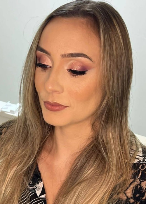 Maquiagem e penteado 4 – Boutique dos Fios e Unhas, Barra da Tijuca