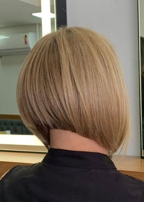 Corte de cabelo 2 – Boutique dos Fios e Unhas, Barra da Tijuca