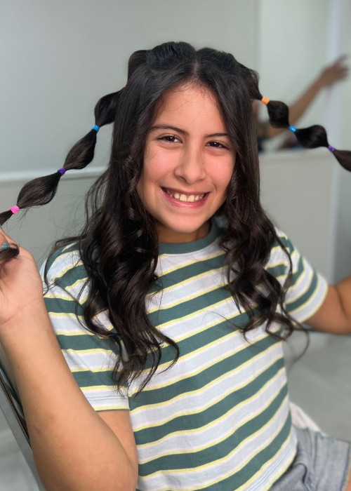 Maquiagem e penteado 5 – Boutique dos Fios e Unhas, Barra da Tijuca