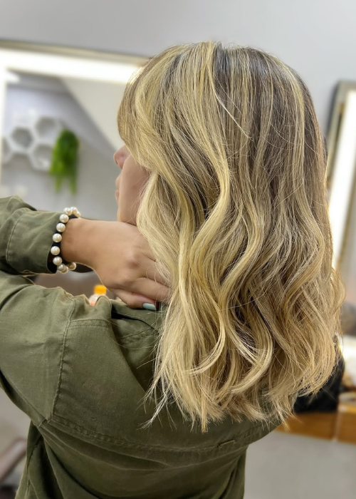 Coloração 2 – Boutique dos Fios e Unhas, Barra da Tijuca
