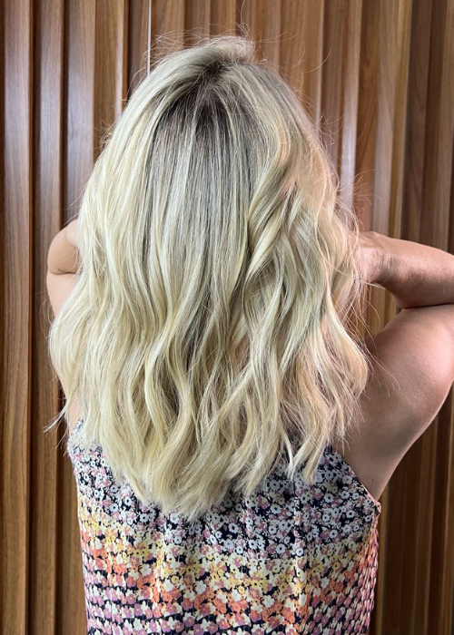 Coloração personalizada na Barra da Tijuca – Boutique dos Fios e Unhas