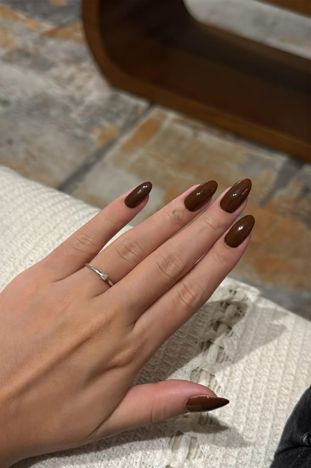 Unhas 4 – Boutique dos Fios e Unhas, Barra da Tijuca
