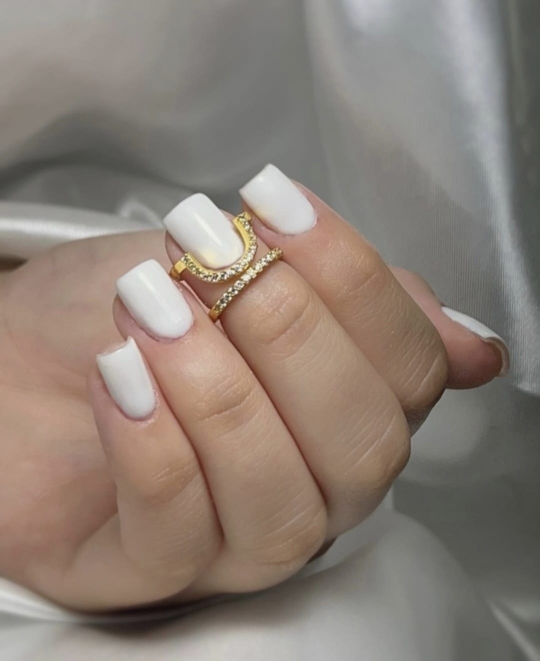 Unhas e esmalteria na Barra da Tijuca – Boutique dos Fios e Unhas